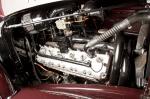 Pierce-Arrow Twelve 5-Passenger Sedan 1936 года